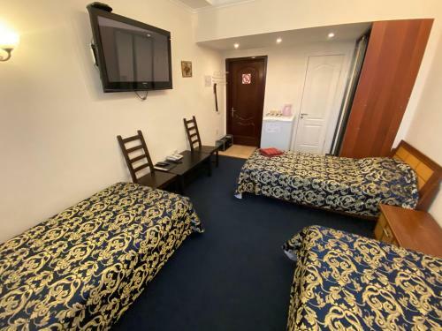 Yal Na Kalinina Hotel