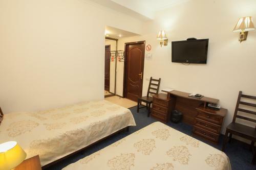Yal Na Kalinina Hotel