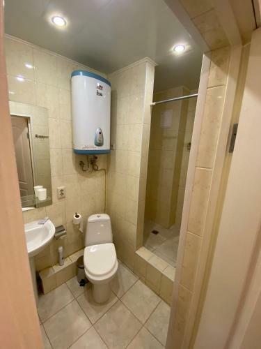 Yal Na Kalinina Hotel