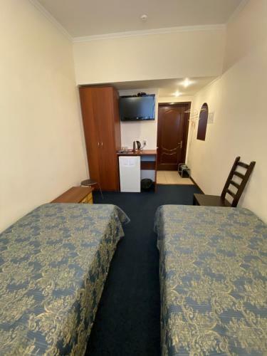 Yal Na Kalinina Hotel