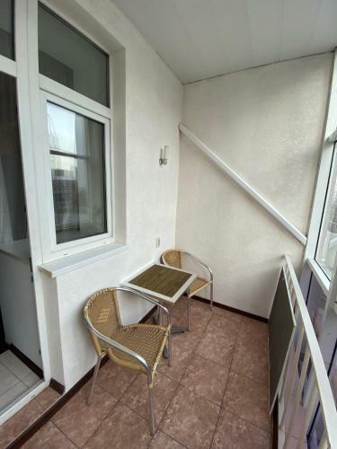 Yal Na Kalinina Hotel