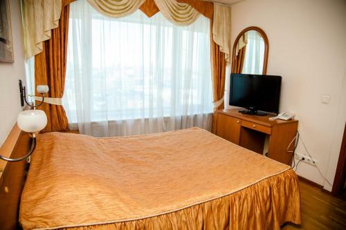 Tatarstan Hotel