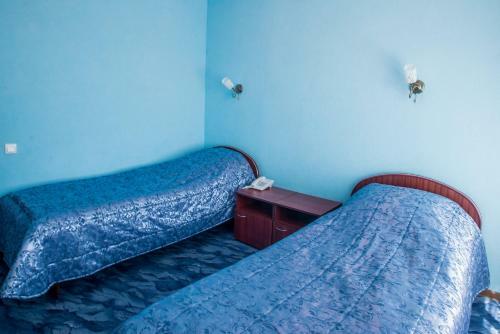 Tatarstan Hotel
