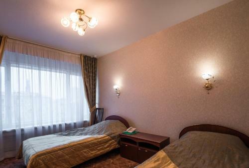 Tatarstan Hotel