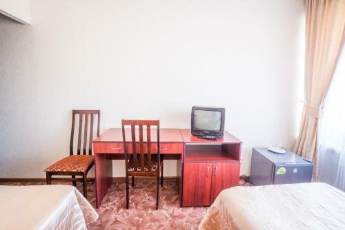 Tatarstan Hotel