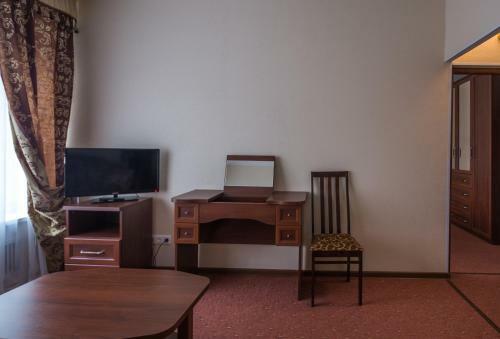 Tatarstan Hotel