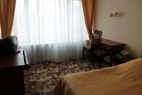 Tatarstan Hotel