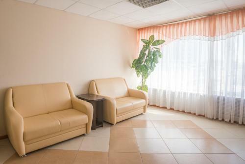 Tatarstan Hotel