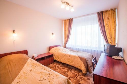 Tatarstan Hotel
