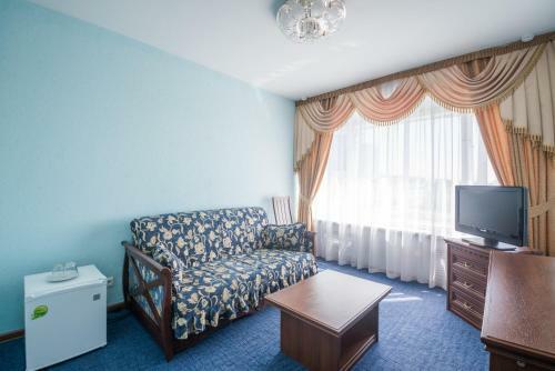 Tatarstan Hotel