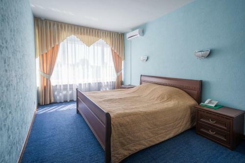 Tatarstan Hotel
