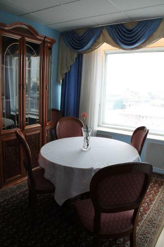 Tatarstan Hotel