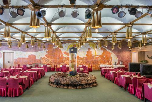 Tatarstan Hotel