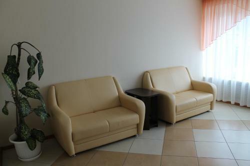Tatarstan Hotel