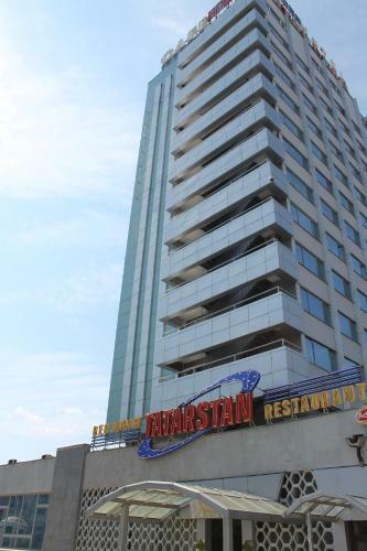 Tatarstan Hotel