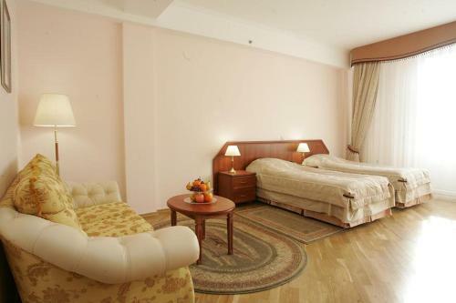 Hotel Belarus Resort