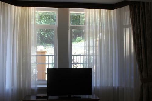 Apartamento Gorniy Hrustal