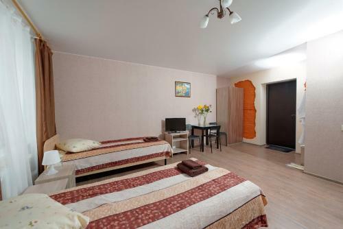 Novaya Hotel