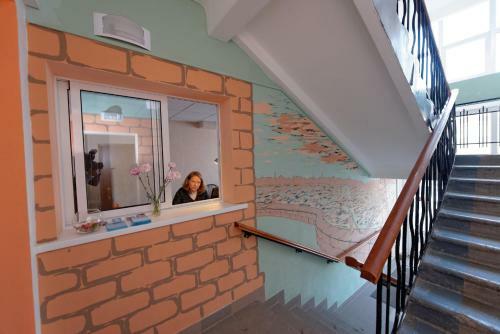 Novaya Hotel