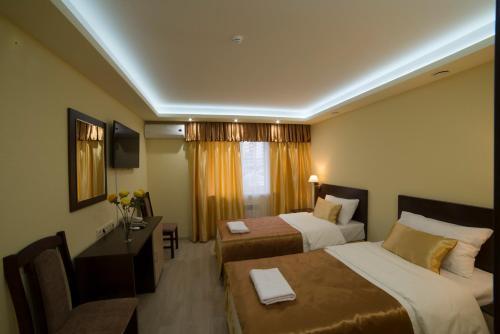 Hostal Mini-hotel Progress