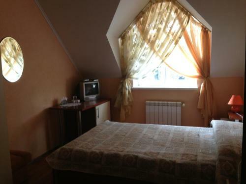 Natalia Hotel