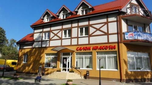Natalia Hotel