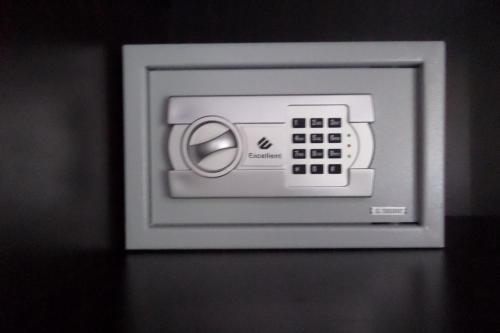 Mechta Aparthotel