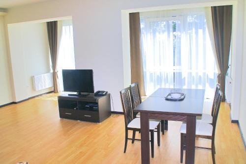 Mechta Aparthotel
