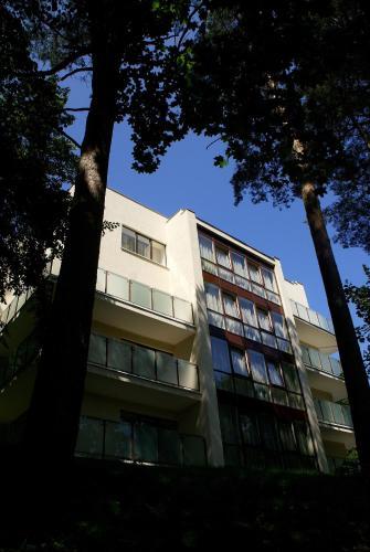 Mechta Aparthotel