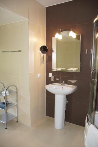 Mechta Aparthotel