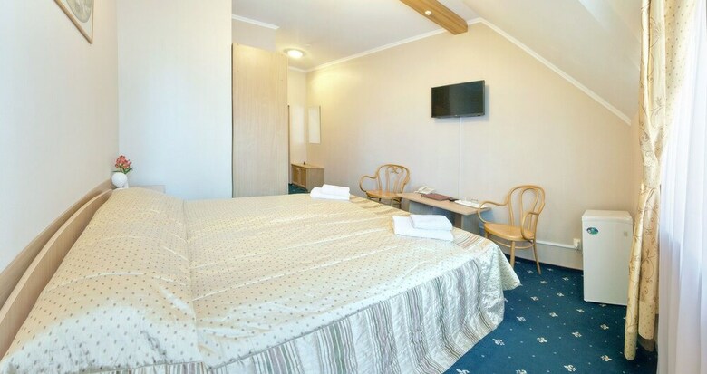 Hotel Universal