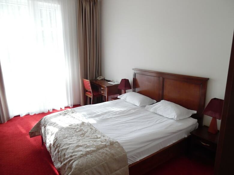 Hotel Universal
