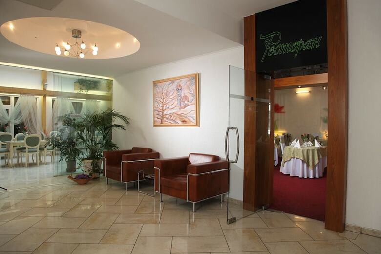 Hotel Universal