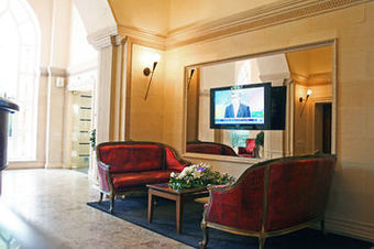 Hotel Royal Falke Resort & Spa
