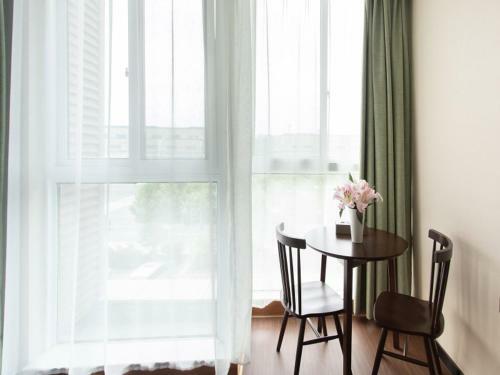 Gme Xuancheng Shuangqiao Logistics Park Hotel