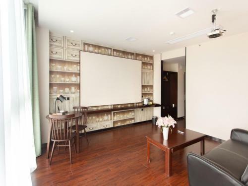 Gme Xuancheng Shuangqiao Logistics Park Hotel