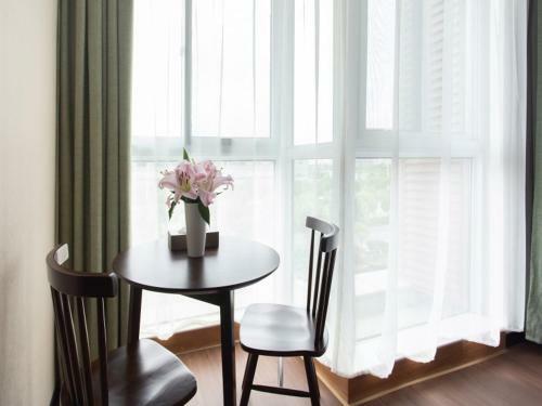Gme Xuancheng Shuangqiao Logistics Park Hotel