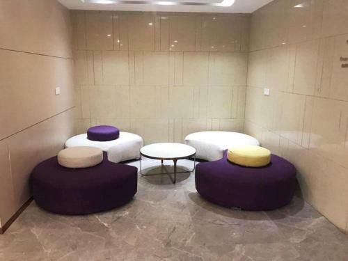 Lavande Hotel Yanan Pagoda Mountain