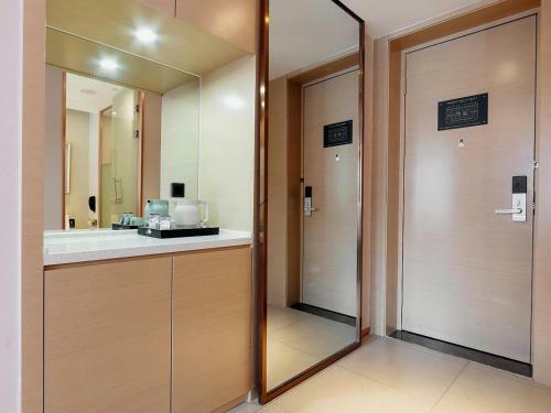 Lavande Hotel Xining Xigang