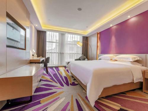 Lavande Hotel Xining Xigang