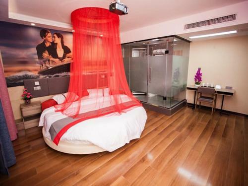 Jun Hotels Shandong Heze Development Zone Shanghai Road