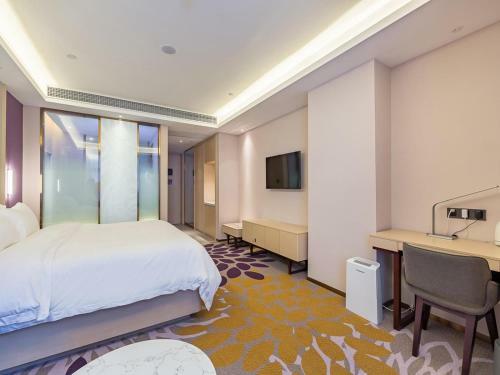 Lavande Hotel Xuzhou Junsheng Plaza