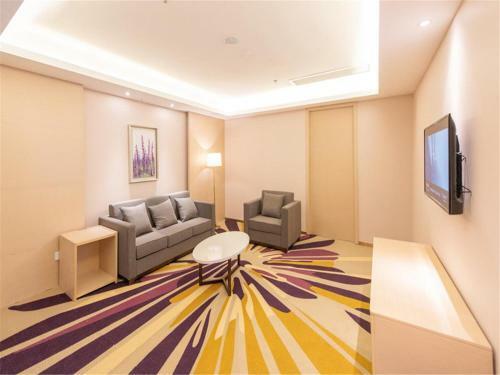 Lavande Hotel Xuzhou People's Square