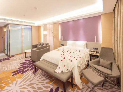 Lavande Hotel Xuzhou People's Square