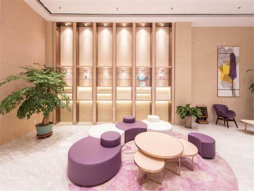 Lavande Hotel Xuzhou People's Square