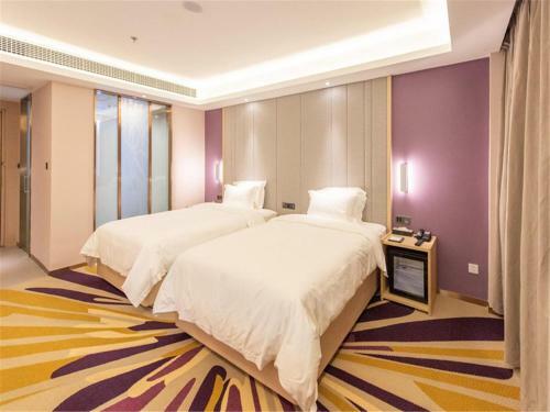 Lavande Hotel Xuzhou People's Square
