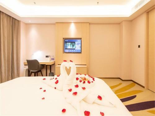 Lavande Hotel Xuzhou People's Square