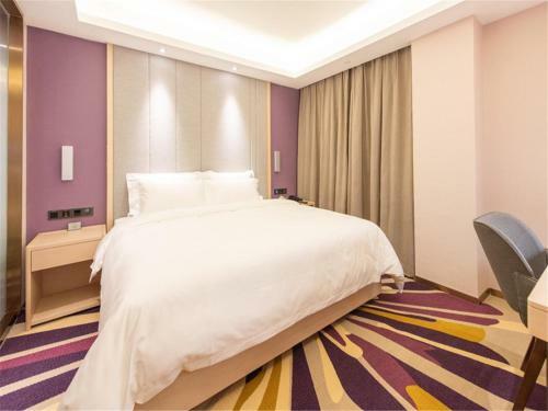 Lavande Hotel Xuzhou People's Square