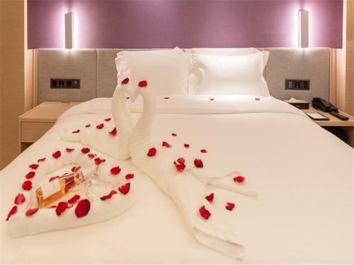 Lavande Hotel Xuzhou People's Square