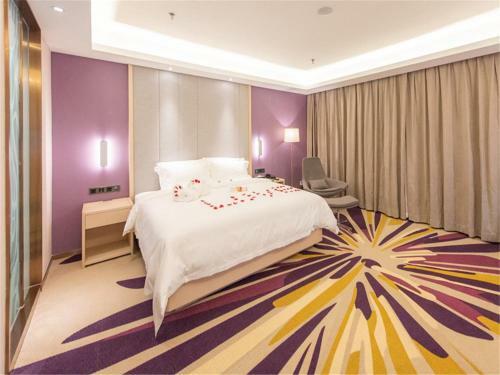 Lavande Hotel Xuzhou People's Square
